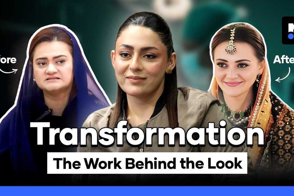 Viral transformation or hard reality? What really goes into dramatic weight loss