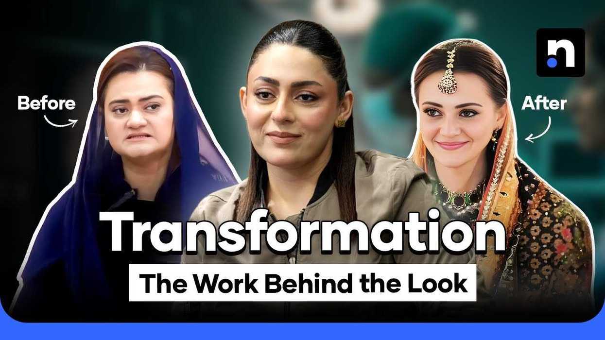 Viral transformation or hard reality? What really goes into dramatic weight loss