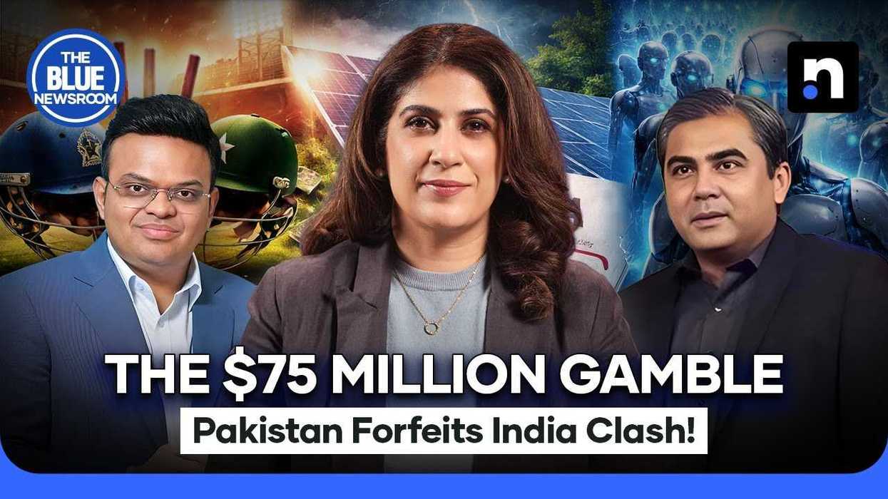 Cricket, cash and consequences: Pakistan’s high-stakes stand against India