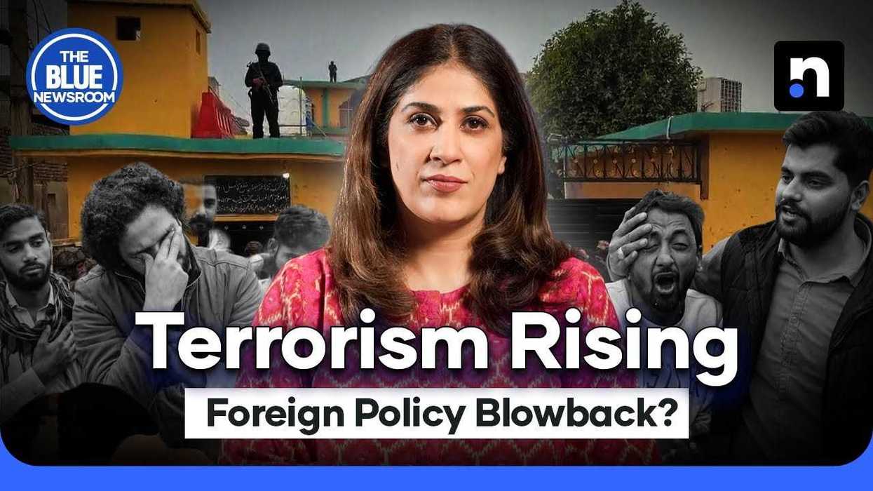 Islamabad attack and the return of militancy