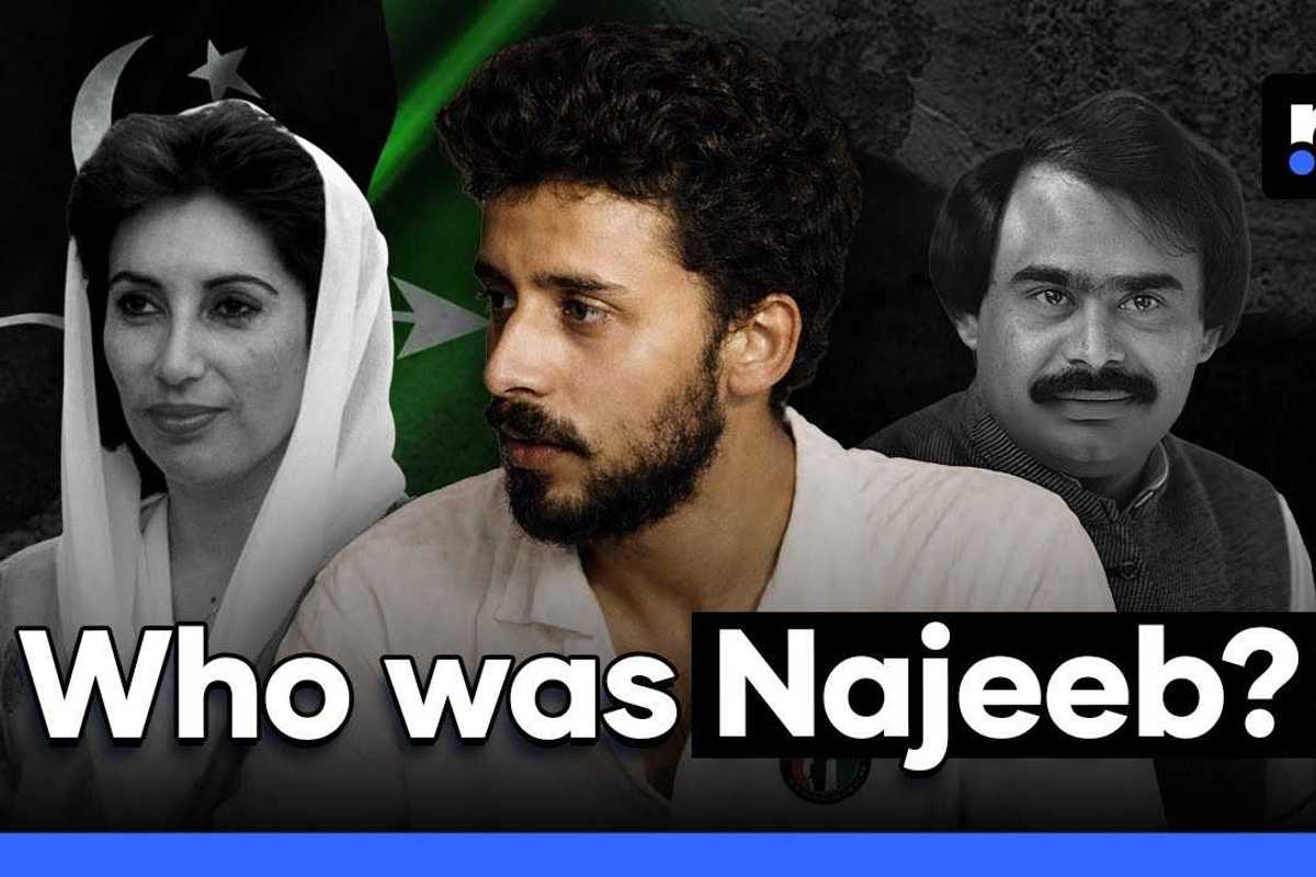 Student politics, power, and bloodshed: The Najeeb Ahmed story
