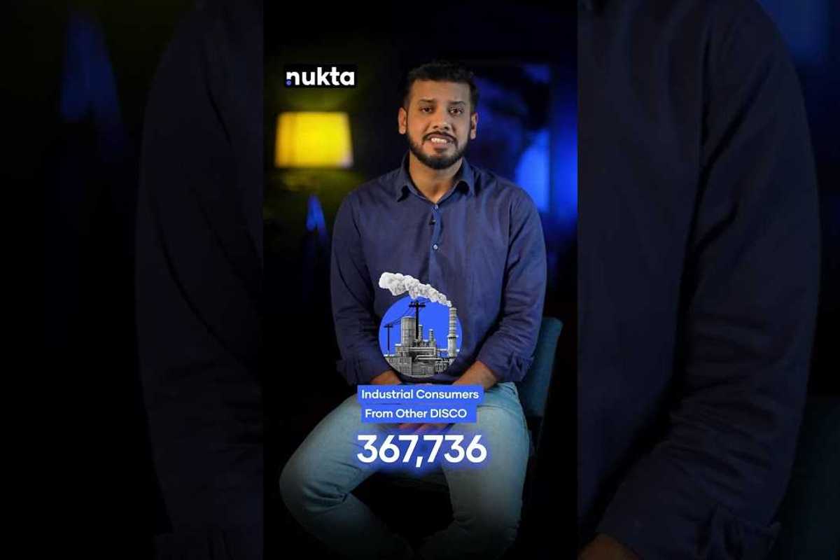 Karachi's industries are dwindling even as rest of Pakistan progresses