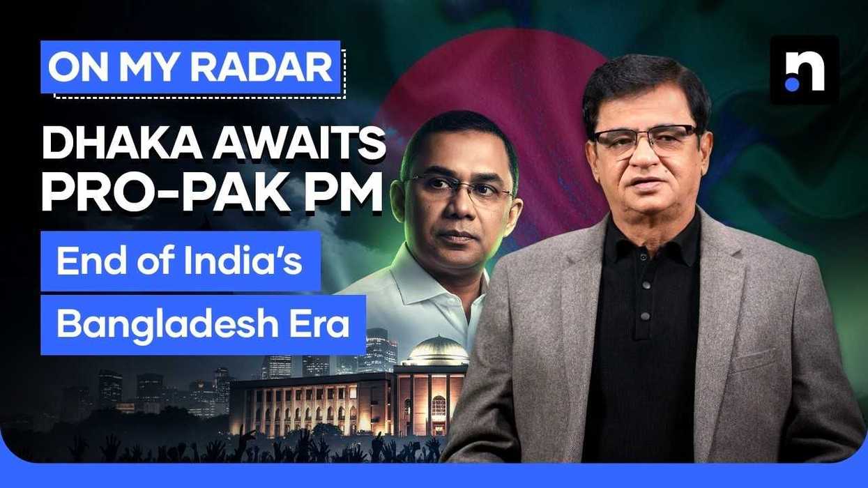 Bangladesh election poised for transformative political turn