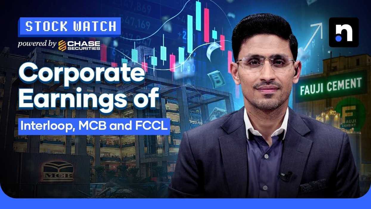 Corporate earnings review of ILP, MCB and FCCL