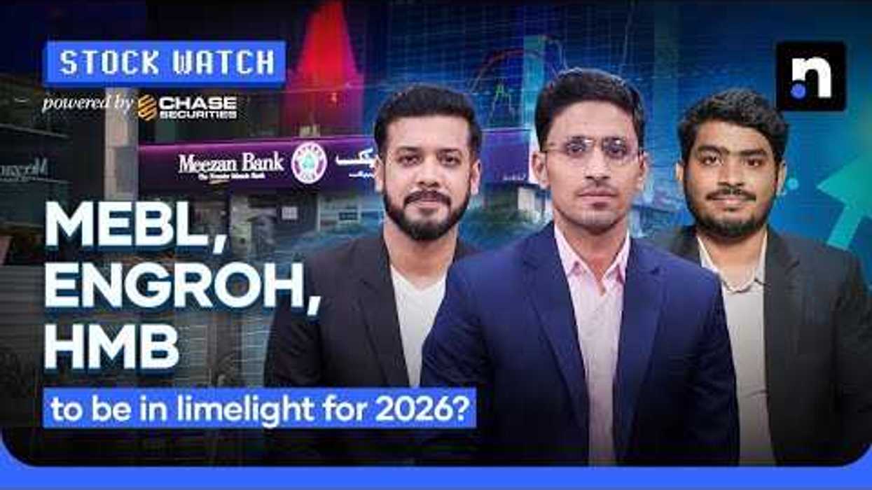 PSX declines 2.5% amid profit taking