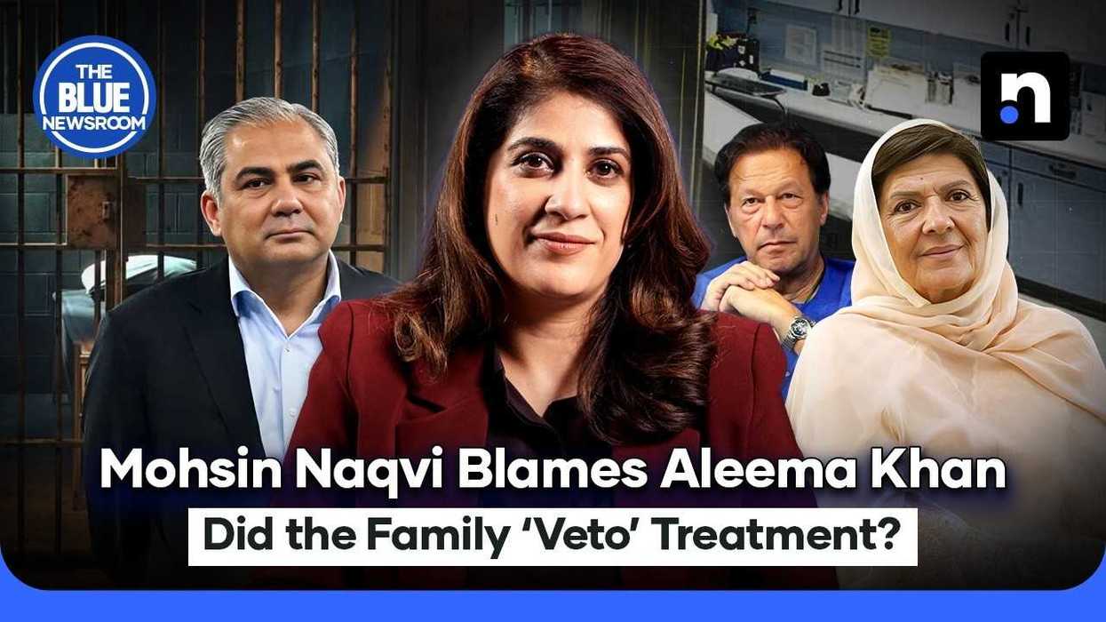 Imran Khan health row: Medical board vs lawyers as politics intensify