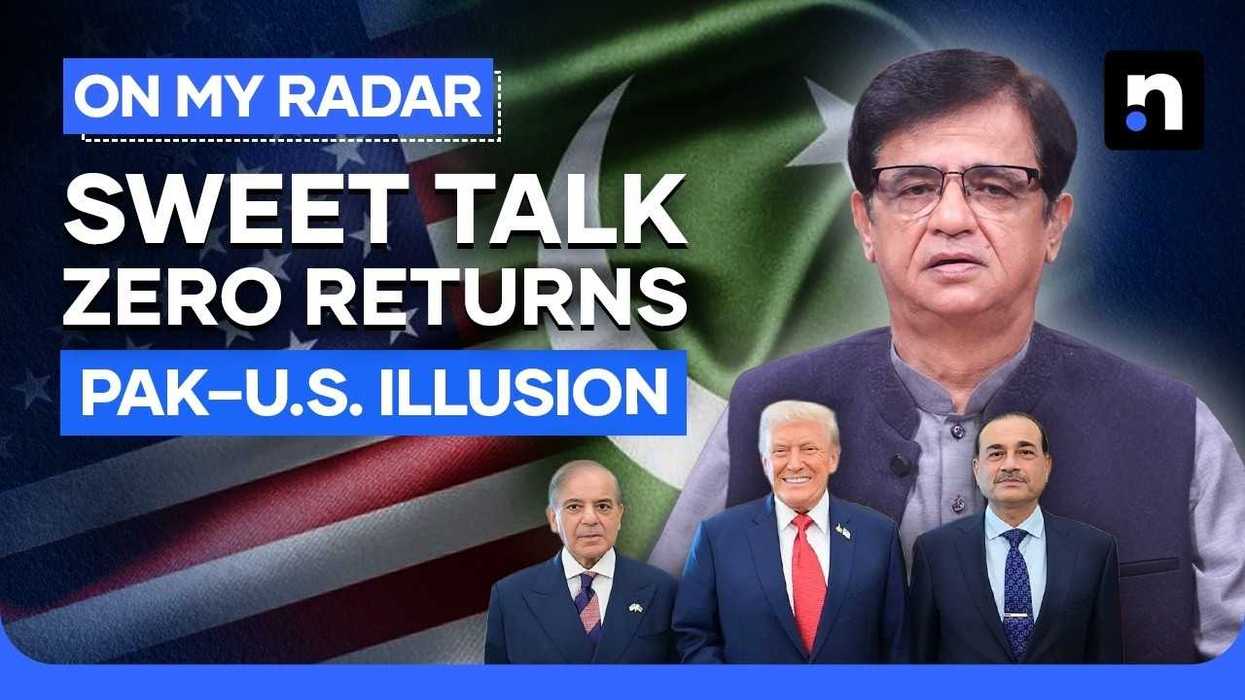 Pakistan-US relations show diplomatic warmth but limited tangible gains
