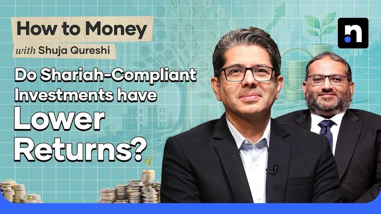 Islamic investing in focus: Expert explains returns, risks and market shifts
