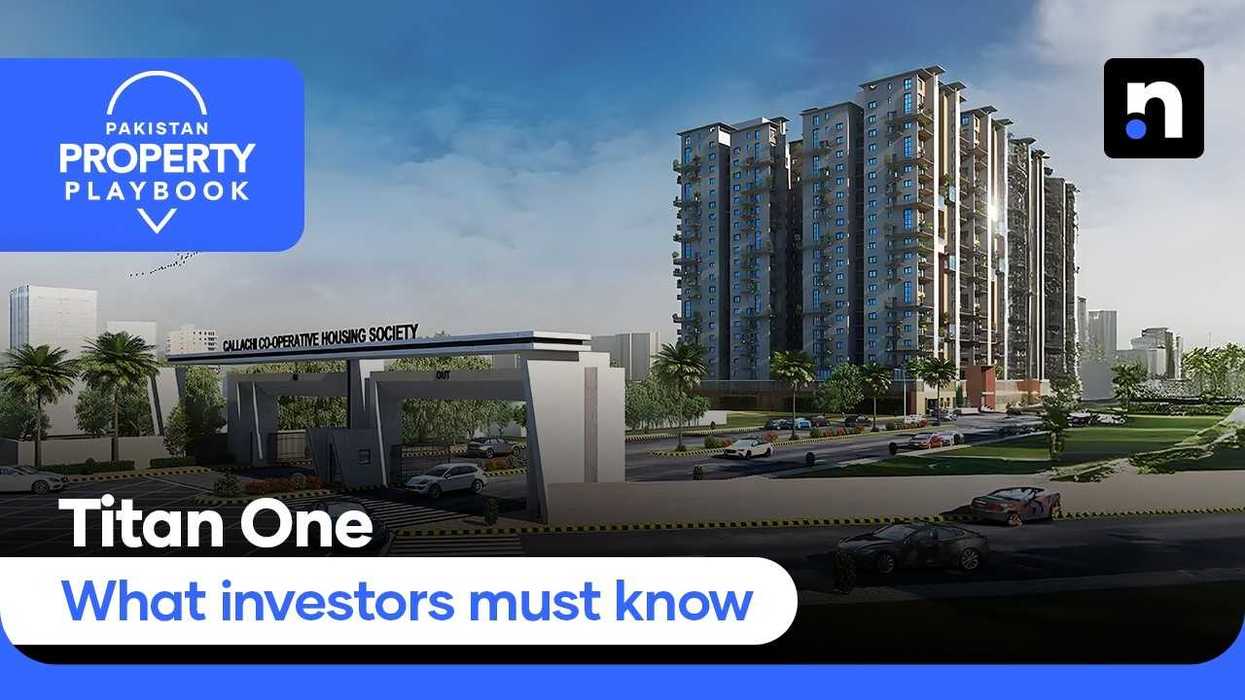 What to consider before investing in Titan One