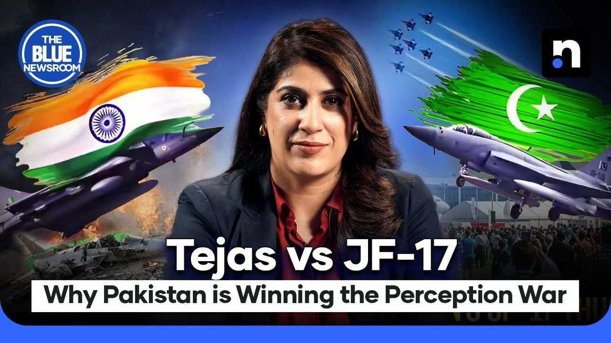 Inside South Asia: Tejas grounding, defense challenges and digital threats