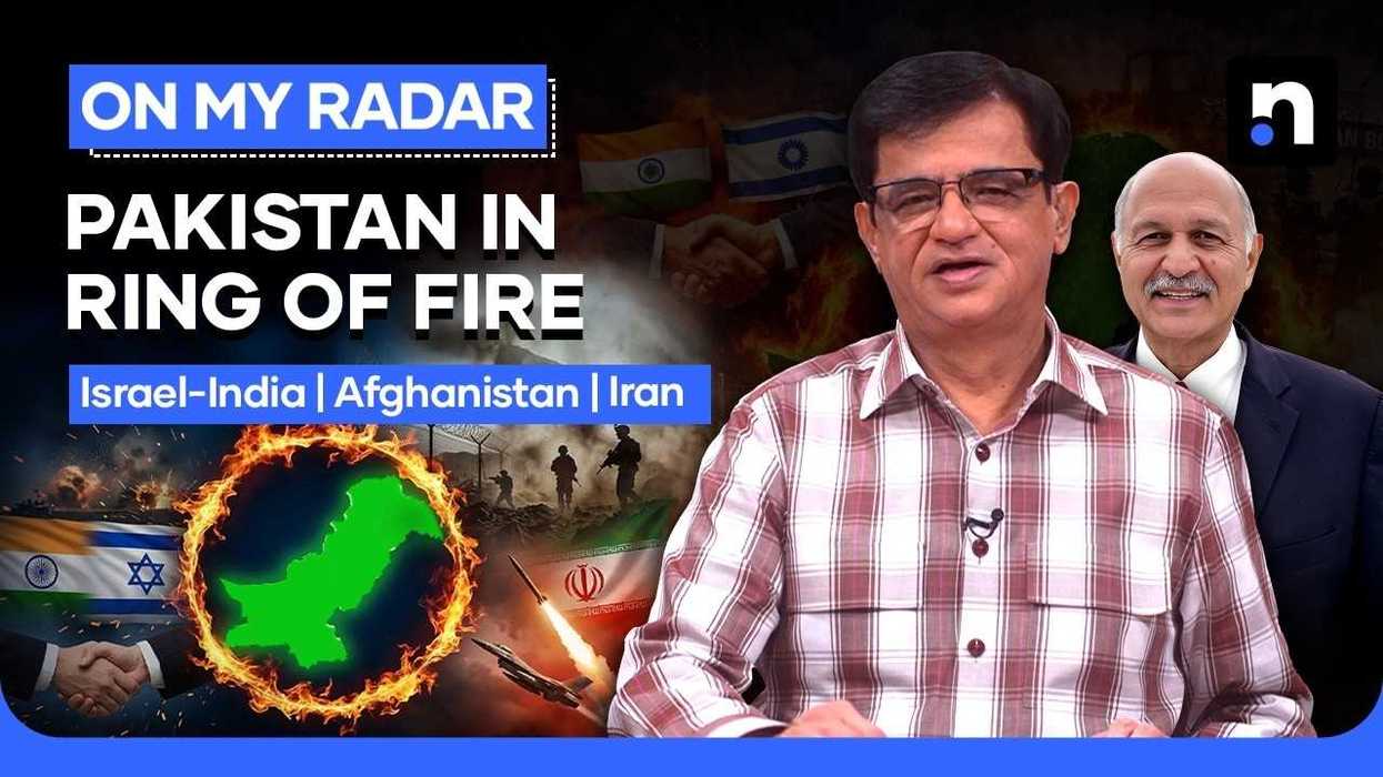 Pakistan confronts strategic challenges amid shifting regional alliances