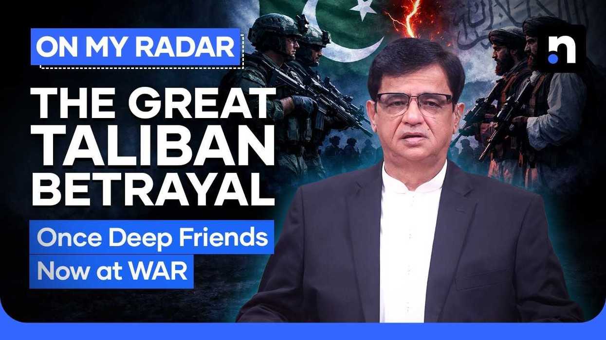 Operation Ghazab Lil Haq: Pakistan strikes Taliban targets in Afghanistan