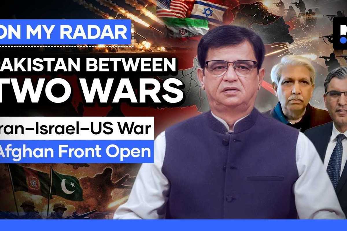 Death of Iran’s Khamenei escalates tensions in Mideast, Pakistan on edge