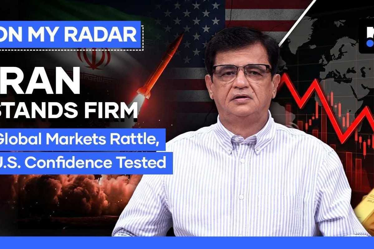 Middle East war shakes global economy, aviation and energy supply