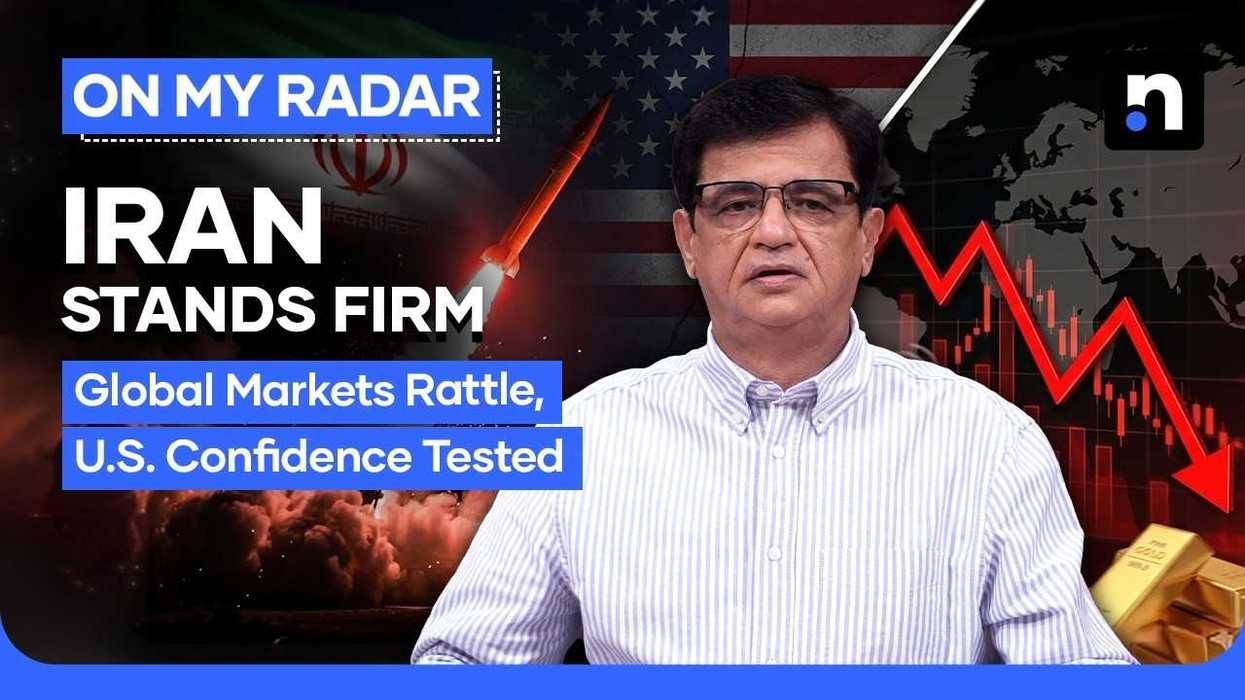 Middle East war shakes global economy, aviation and energy supply