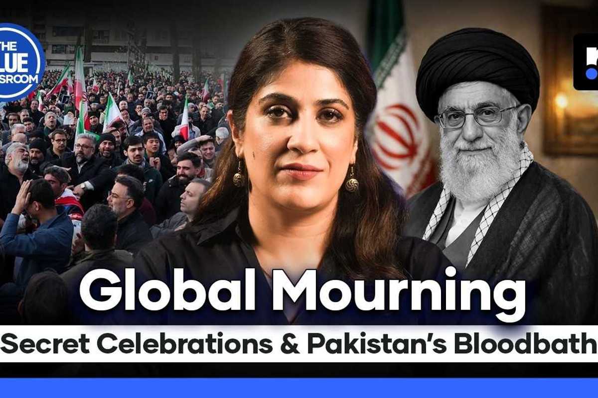 Tehran fallout: Global shock, Pakistan in turmoil