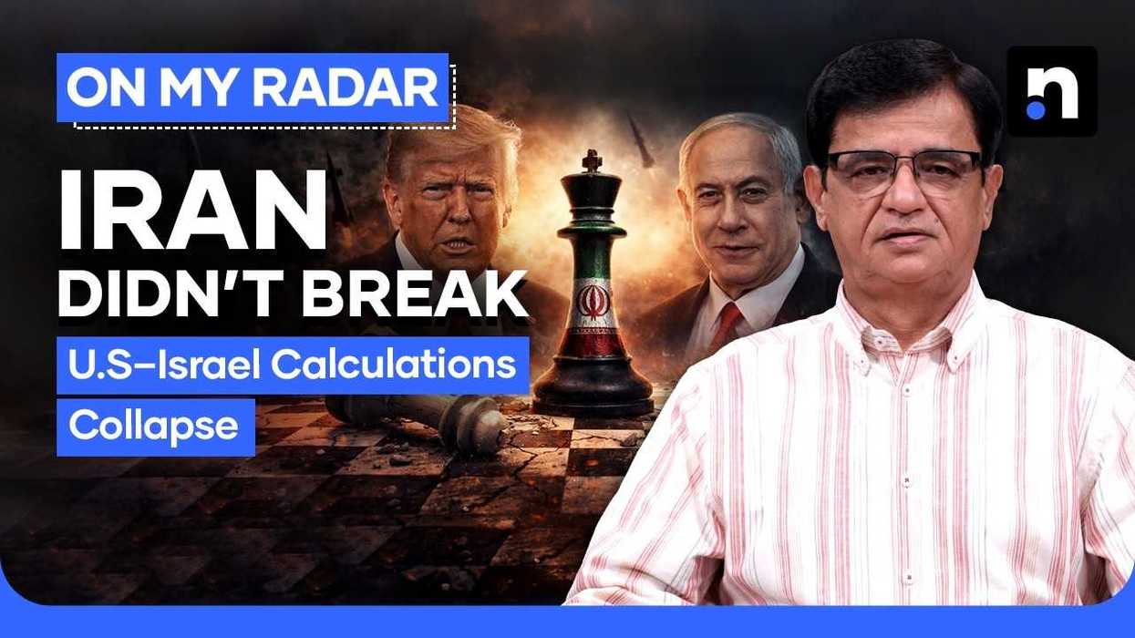 Escalating Iran conflict sends shockwaves across region and global markets