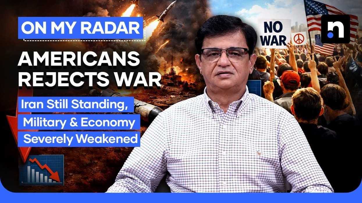 War with Iran faces mounting skepticism among Americans and US allies