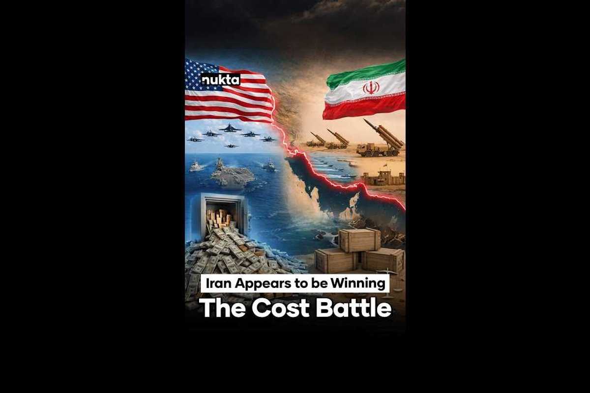 US vs Iran: Battle of Dollars And Defense