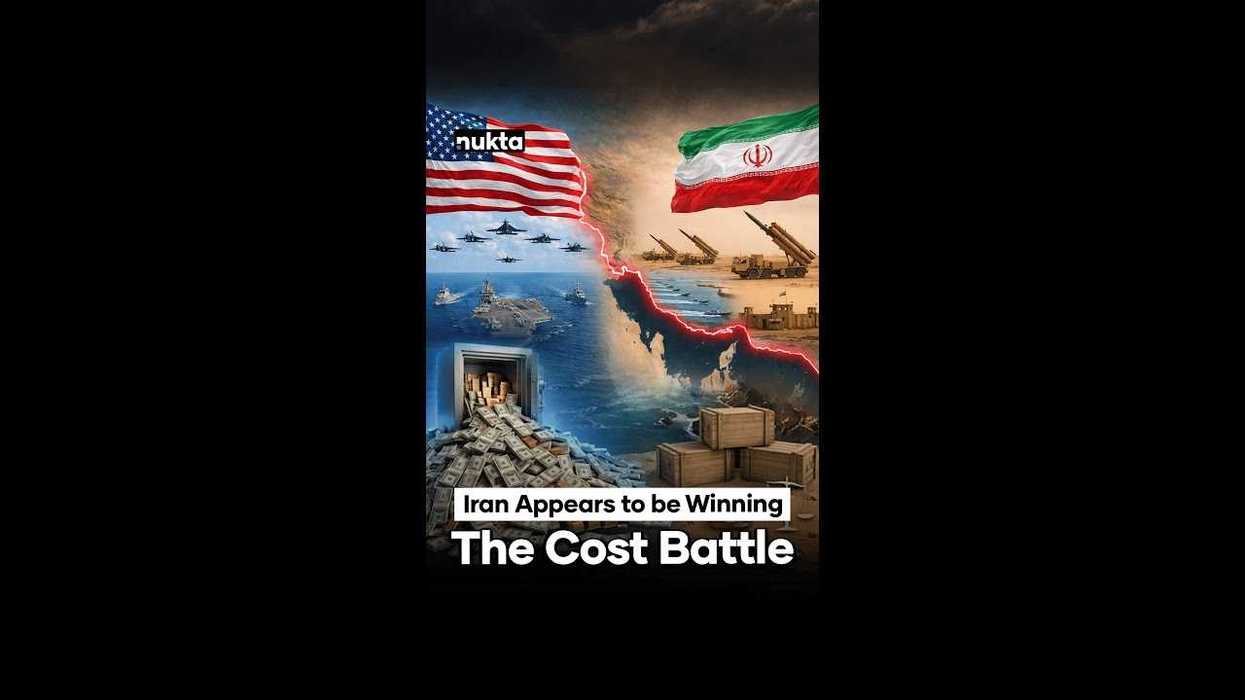 US vs Iran: Battle of Dollars And Defense