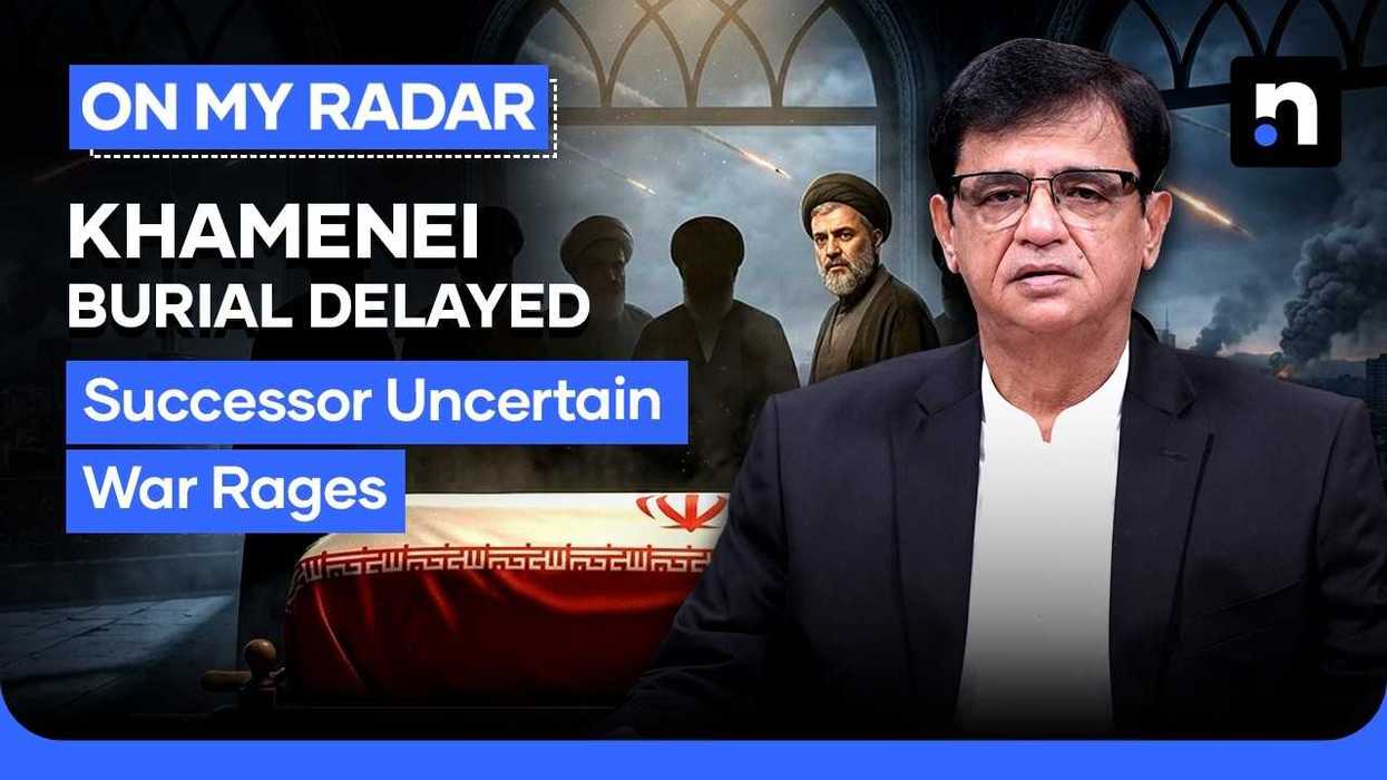 Gulf security shaken as Iran adopts strategy of endurance in war