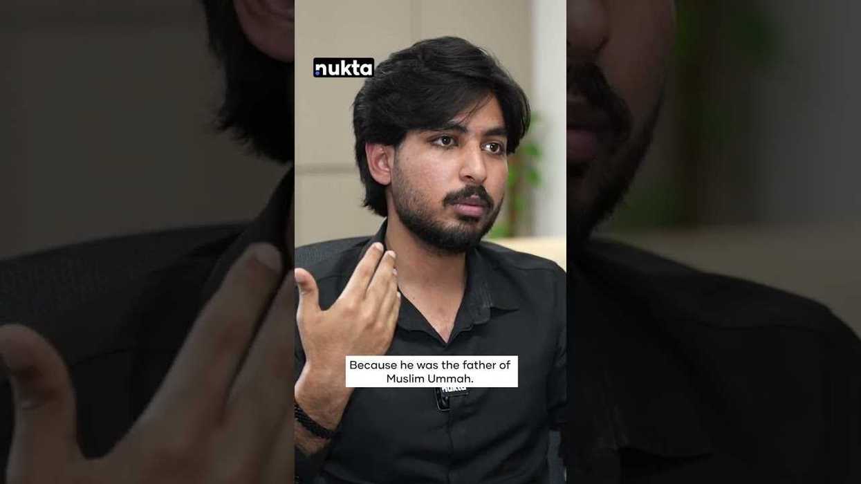 Missiles over Tehran: A Pakistani student’s escape from Iran