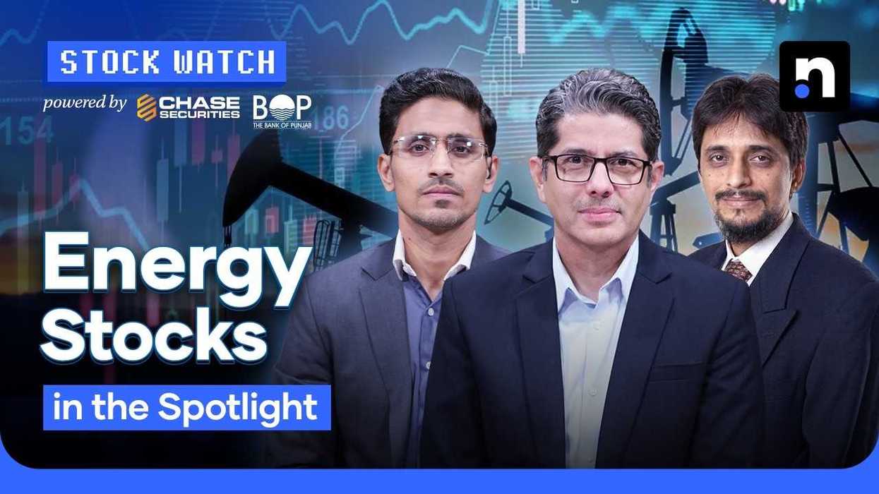 PSX drops 6.3% amid Iran conflict