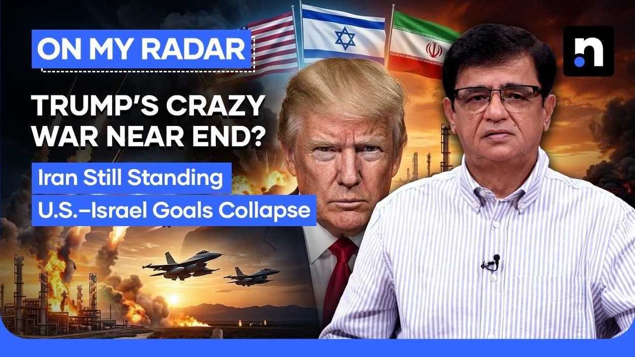 Trump hints Iran war nearing end as oil plunges and markets rebound