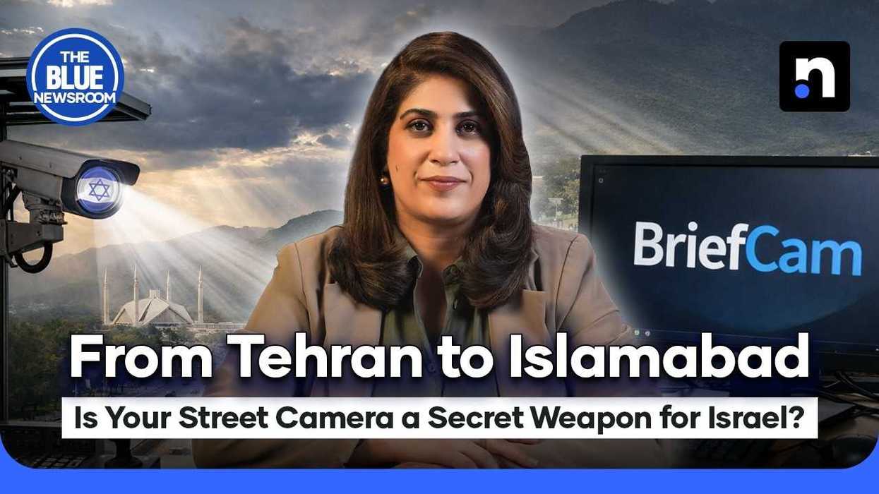 Digital espionage: How technology shapes modern conflict