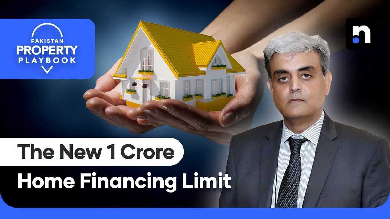 Govt housing loan raised to PKR 10 million: How to apply