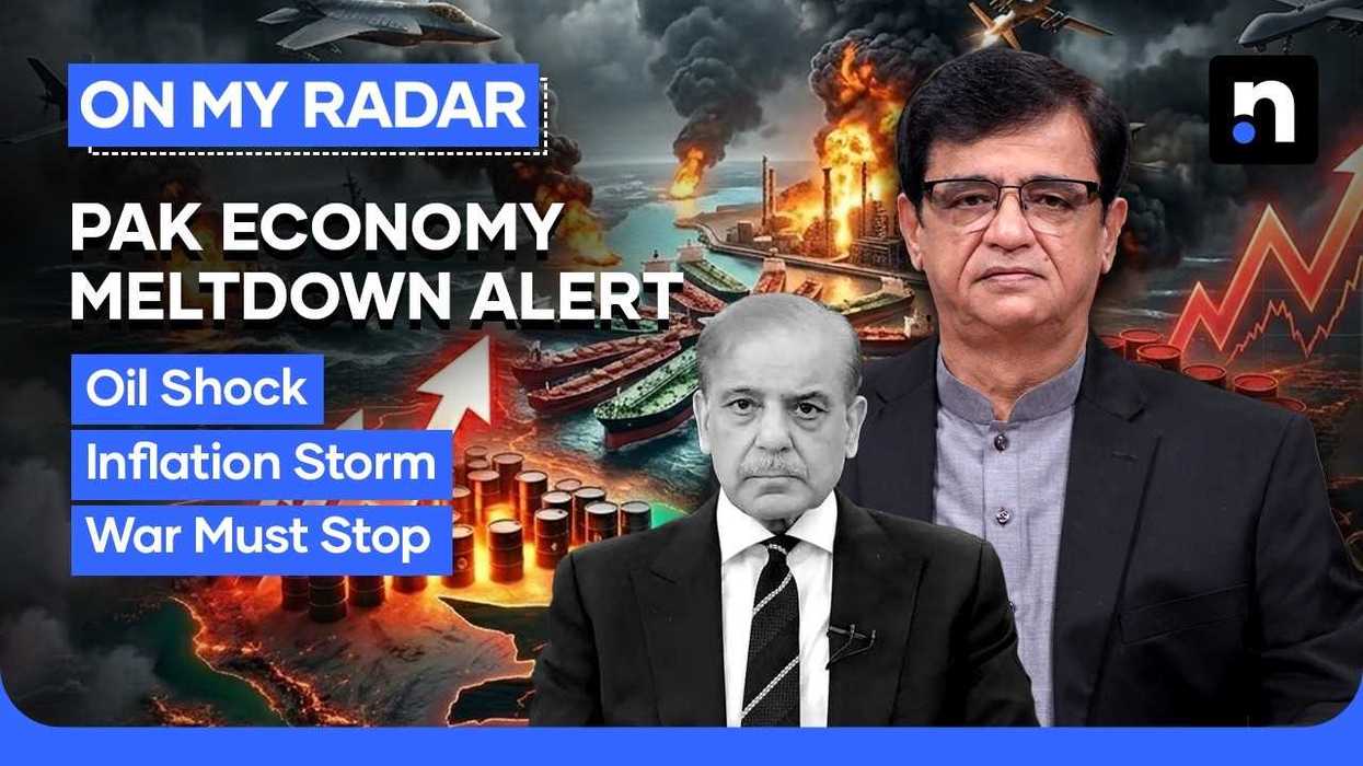 Pakistan faces fresh economic shock as Hormuz closure drives oil surge