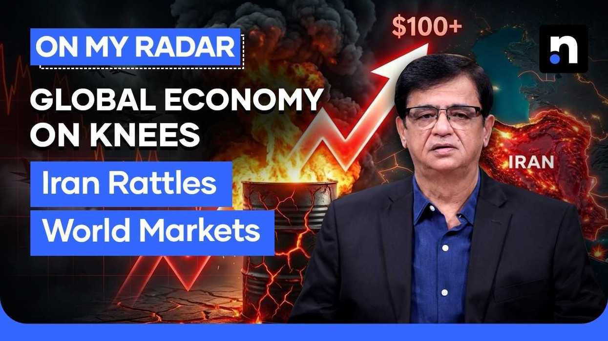 Iran-US standoff threatens energy, supply chains globally