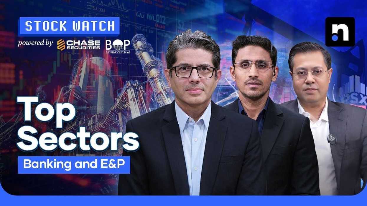 PSX slides 1,126 points amid Iran war fears