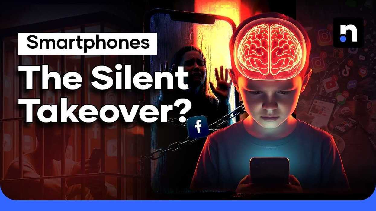 Mobile addiction: The silent threat in every home