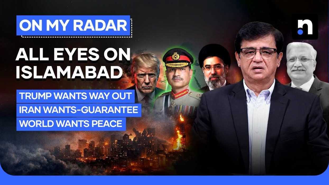 Pakistan emerges as mediator as US-Iran-Israel war enters fourth week