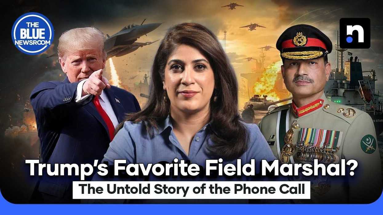 Can Pakistan stop the US-Iran war?