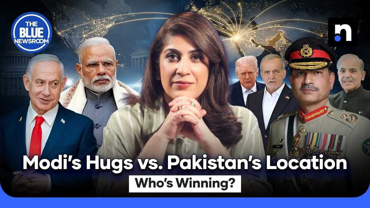 Is Modi’s ‘hugging diplomacy’ failing against Pakistan’s influence?