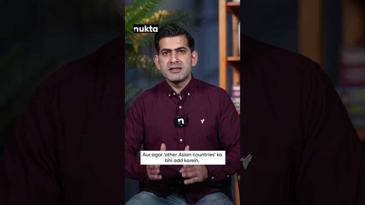 Strait of Hormuz disruption exposes global oil dependence