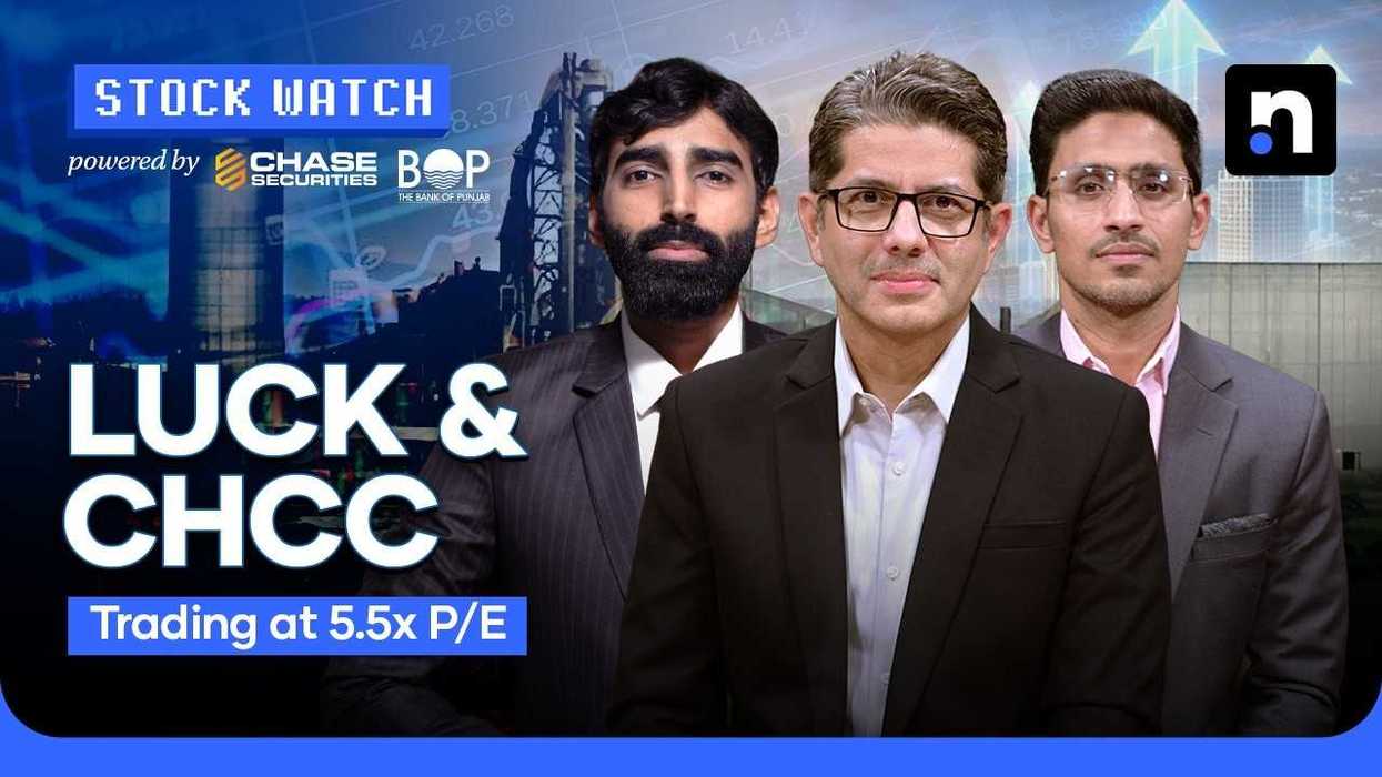 PSX tumbles 1,032 points as Iran war rattles investors
