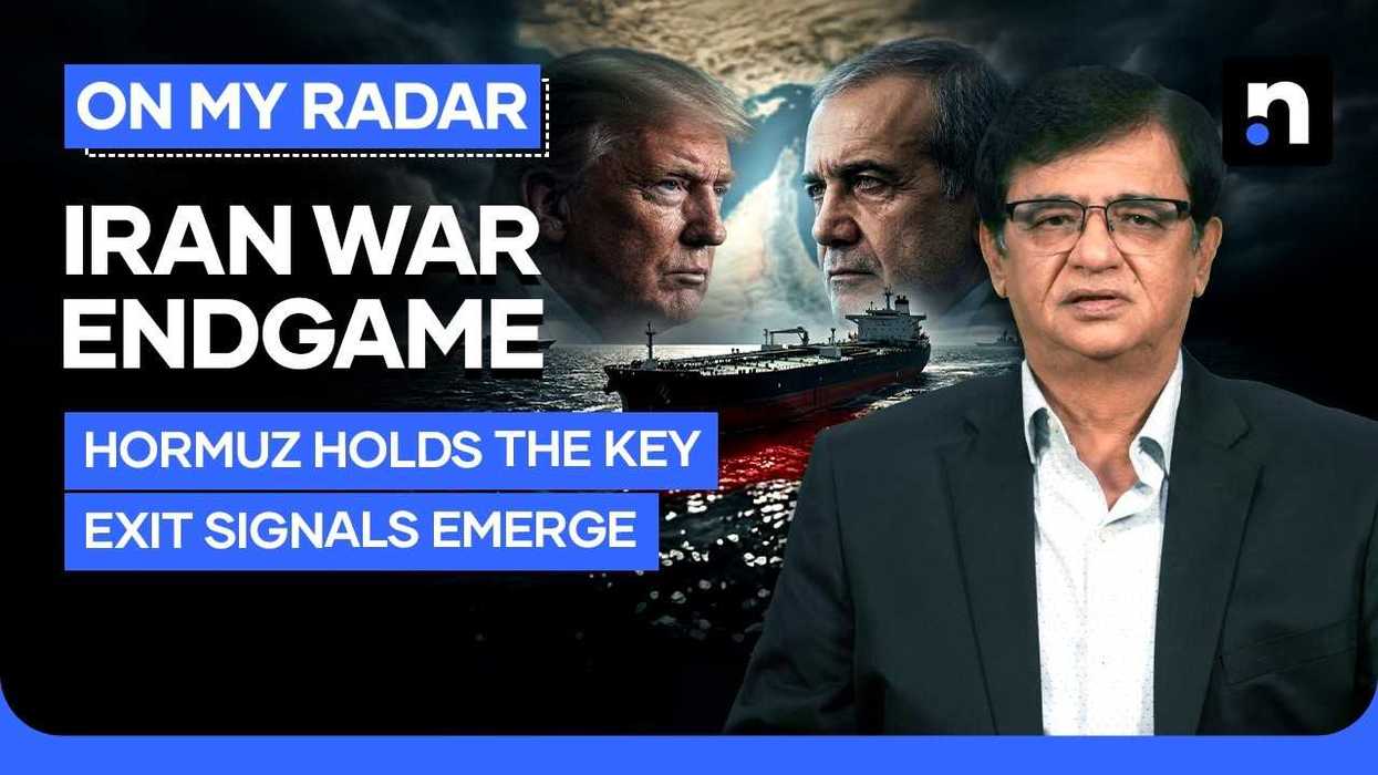 Pakistan steps up diplomacy as Iran signals conditional openness to talks