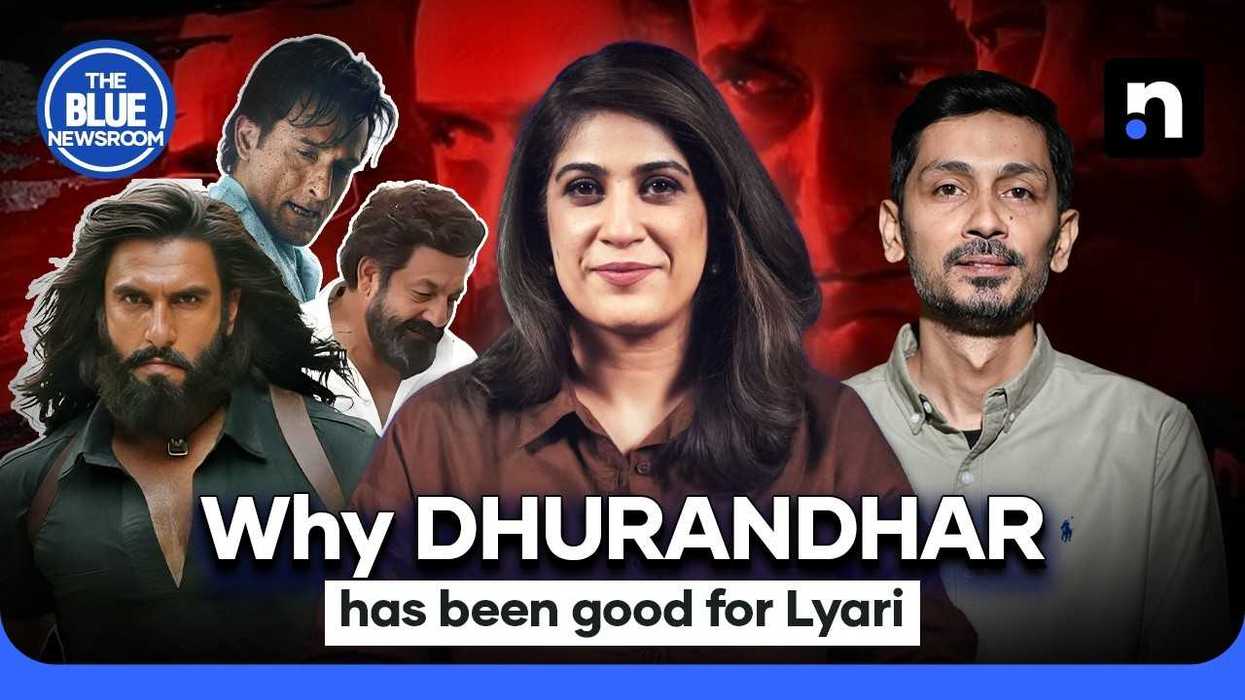 Dhurandhar 2: Global blockbuster or state-sponsored fantasy?