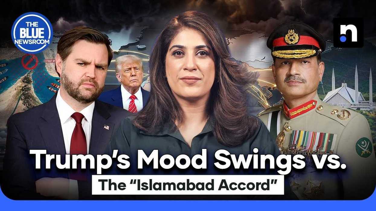 From Truth Social to Tehran: Can the Islamabad Accord prevent global fallout?