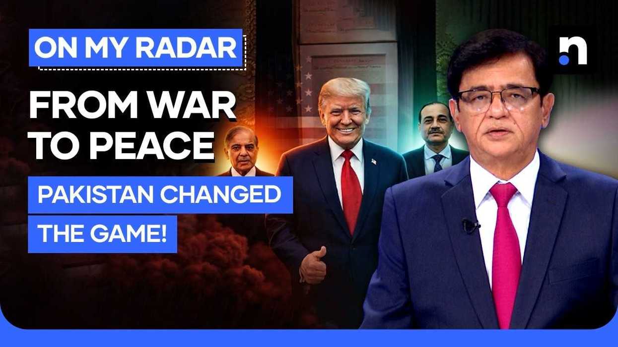 Global focus shifts to Islamabad as US, Iran pause hostilities