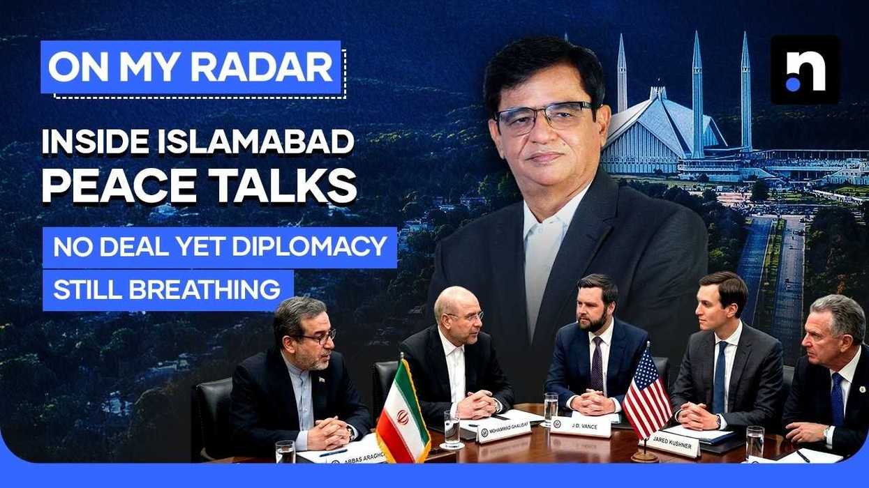 Ceasefire may hold till April 21 as US-Iran talks stall in Islamabad