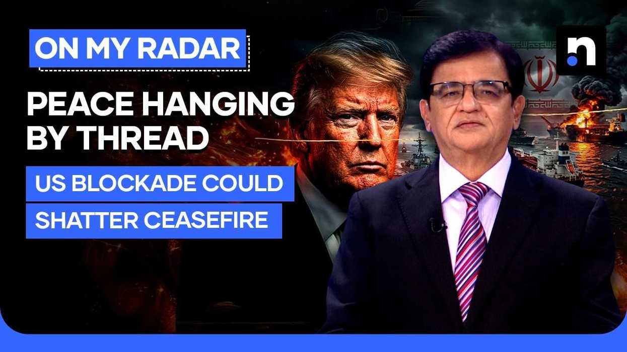 Debate erupts in US over Israel’s role in Iran conflict