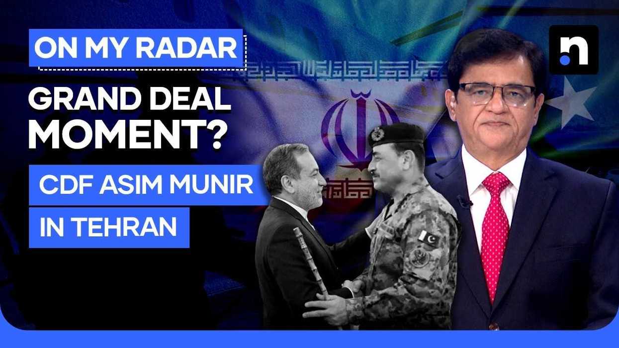 Hope rises for US-Iran ‘grand deal’ amid renewed diplomacy