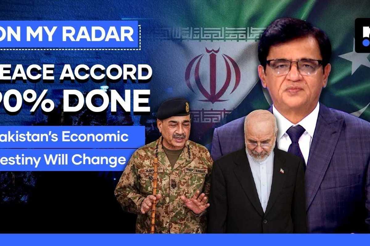 Pakistan emerges as key diplomatic bridge as US-Iran talks gain momentum