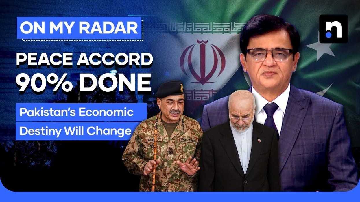 Pakistan emerges as key diplomatic bridge as US-Iran talks gain momentum