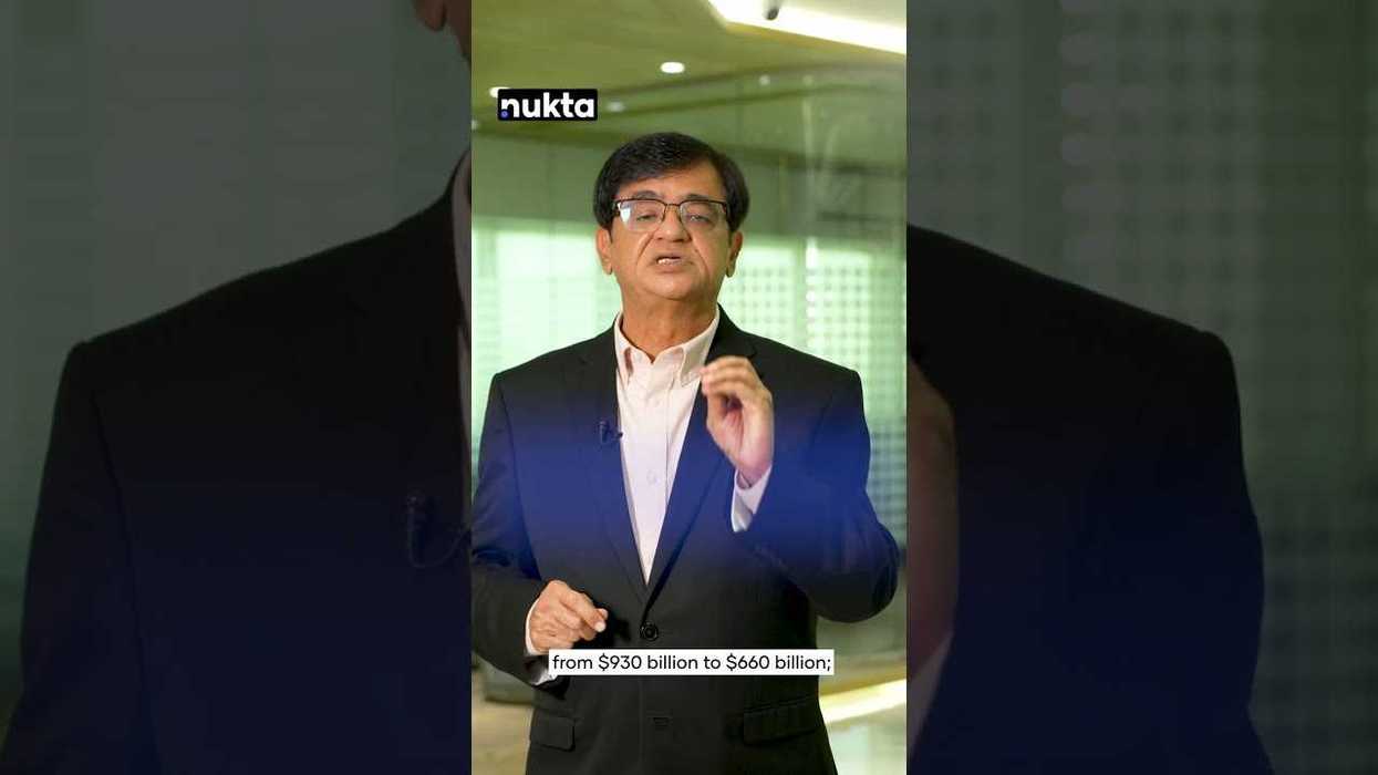 Is India facing a silent economic crisis?