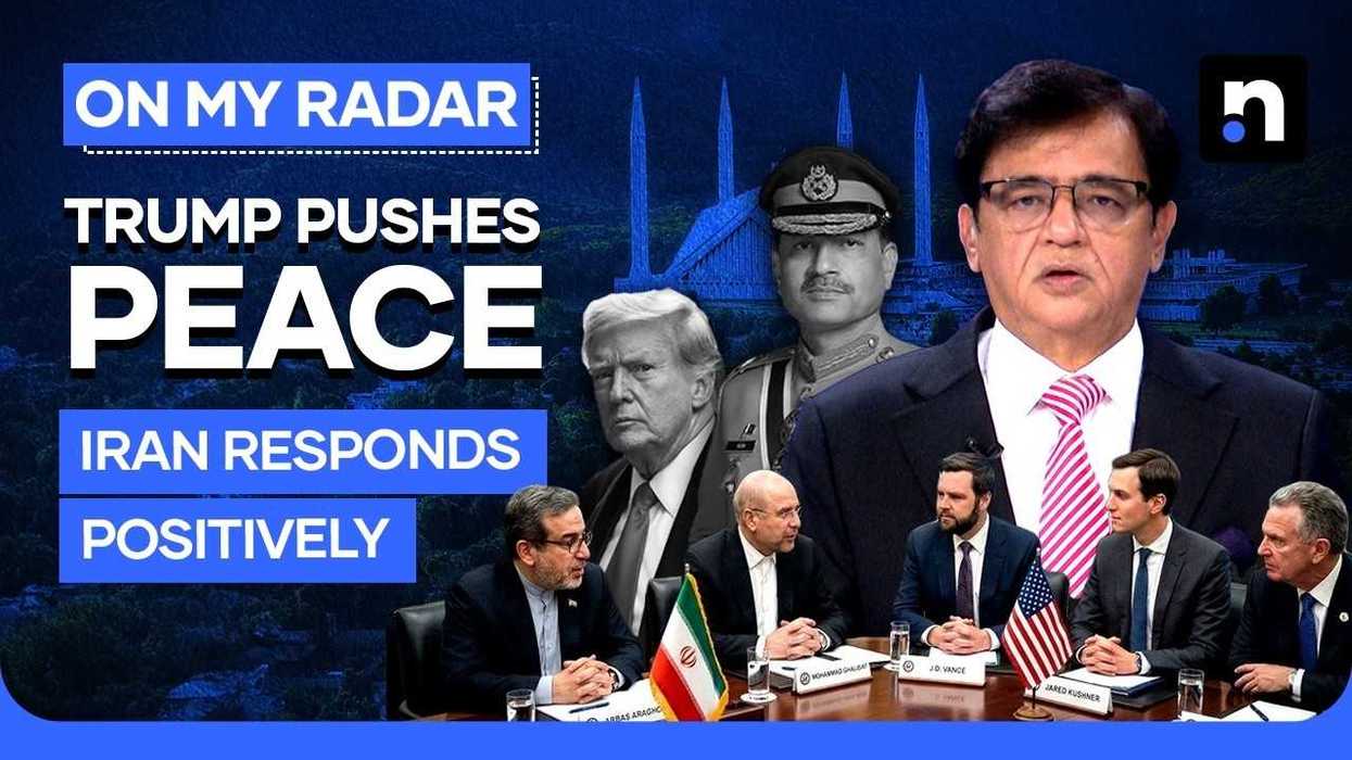 Islamabad poised for possible US-Iran peace talks